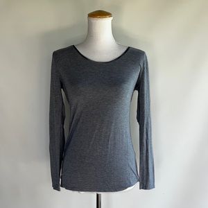 White House Black Market Long Sleeve Tee - sz XS